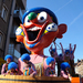 Roeselaarse carnavalstoet-8-3-2015