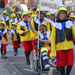 Roeselaarse carnavalstoet-8-3-2015