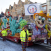 Roeselaarse carnavalstoet-8-3-2015