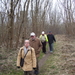 Wandeling in Katelijne - 19 maart 2015