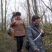 Wandeling in Katelijne - 19 maart 2015