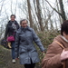 Wandeling in Katelijne - 19 maart 2015