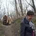 Wandeling in Katelijne - 19 maart 2015