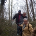 Wandeling in Katelijne - 19 maart 2015