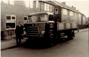 A-06-78  nieuwe DAF