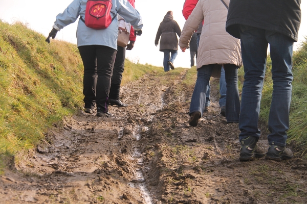 Winterwandeling Blok 9 22 februari 2015 022