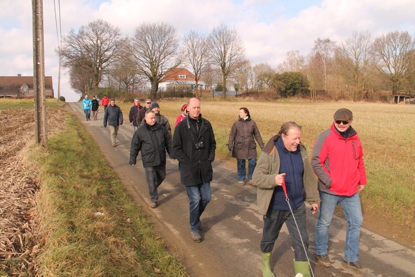 Winterwandeling Blok 9 22 februari 2015 025