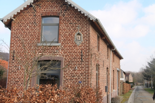Winterwandeling Blok 9 22 februari 2015 028