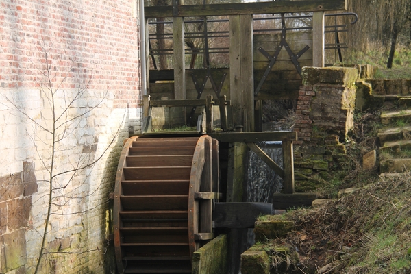 Winterwandeling Blok 9 22 februari 2015 029