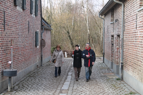 Winterwandeling Blok 9 22 februari 2015 035