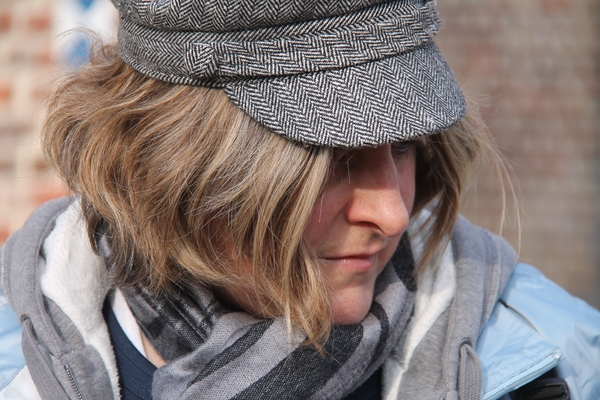 Winterwandeling Blok 9 22 februari 2015 044