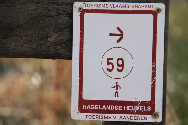 Winterwandeling Blok 9 22 februari 2015 051