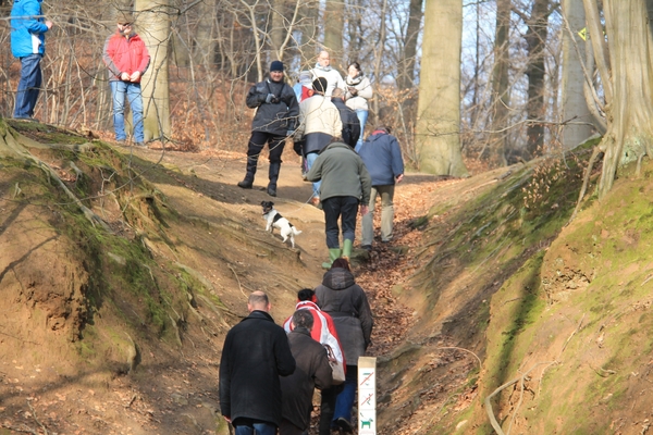 Winterwandeling Blok 9 22 februari 2015 054