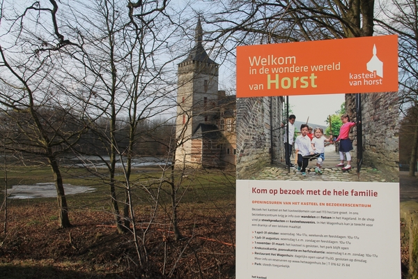 Winterwandeling Blok 9 22 februari 2015 089