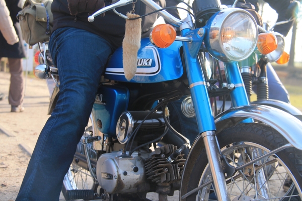 Winterwandeling Blok 9 22 februari 2015 097