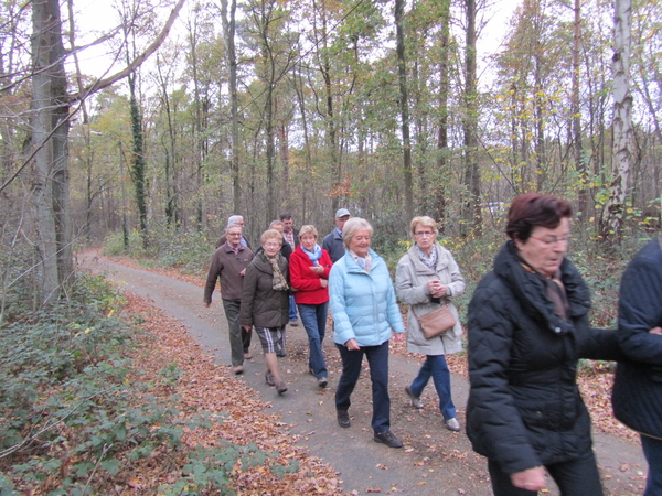 Wandelen St Baaf (9)