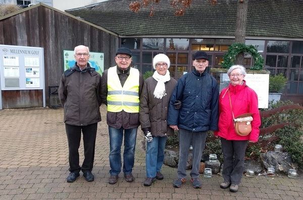 Wandeling rond Paalse plas 20-12-2018 (1)