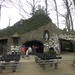 21 O.L.V. van Lourdes in de grot van Kleit...