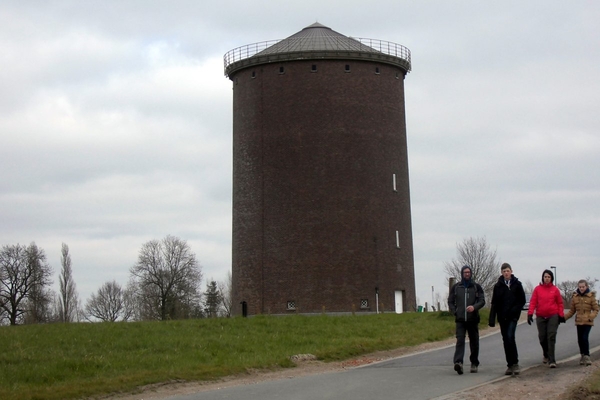 27-terug langs de Kampel naar het einde...