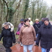 Wandeling naar Midzelen - 26 maart 2015