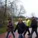 Wandeling naar Midzelen - 26 maart 2015