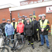 Dagfietstocht Ruisbroek - 26 maart 2015