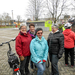 Dagfietstocht Ruisbroek - 26 maart 2015