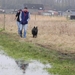 Auran met de baasjes