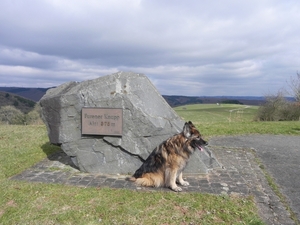 Bajka op de hoogte van 878m