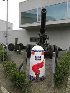 Diekirch - militair museum