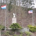 Ettelbruck - generaal Patton