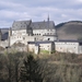 Vianden - kasteel