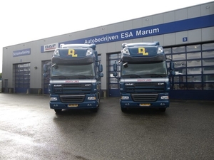 2 X Daf