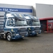 2 X Daf