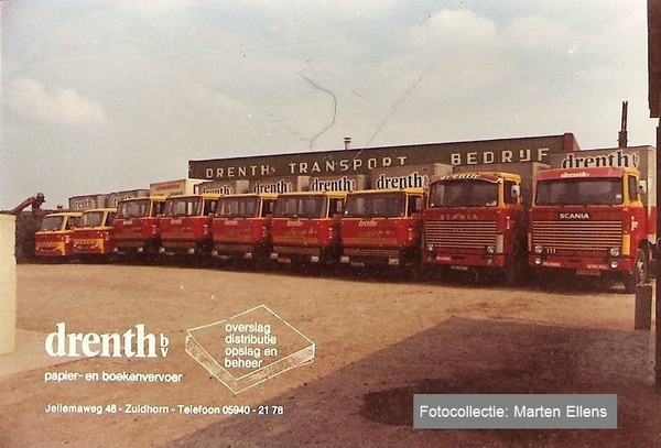 Line Up
