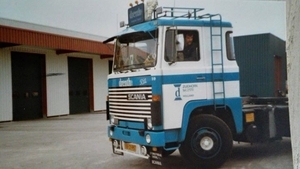 Scania