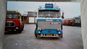 Scania 111