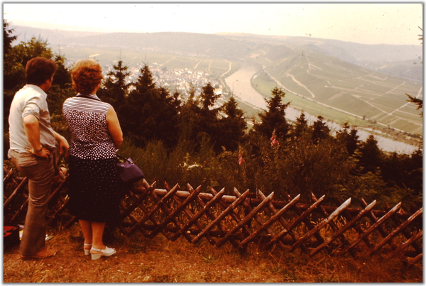 vakantie