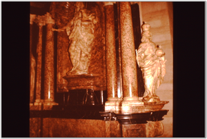 de Dom van Trier
