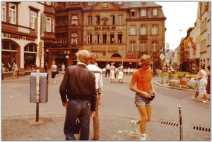 Trier