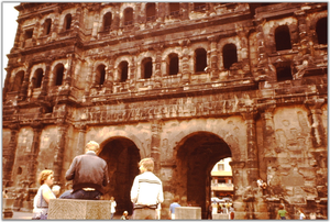 De Porta Nigra