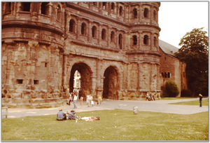 De Porta Nigra