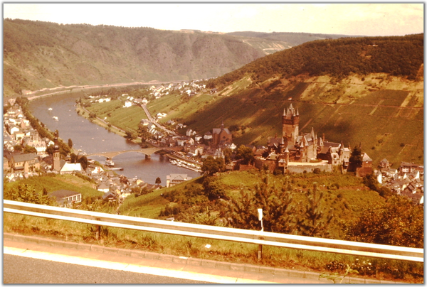 vakantie