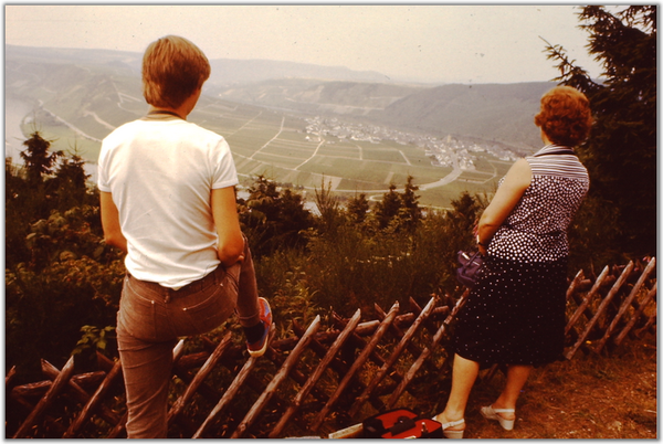 vakantie