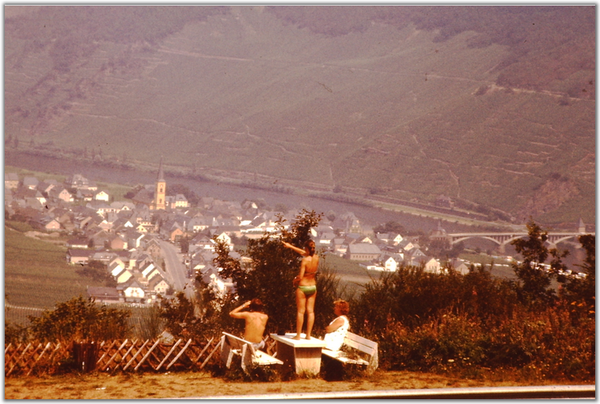 vakantie