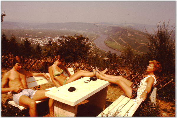 vakantie