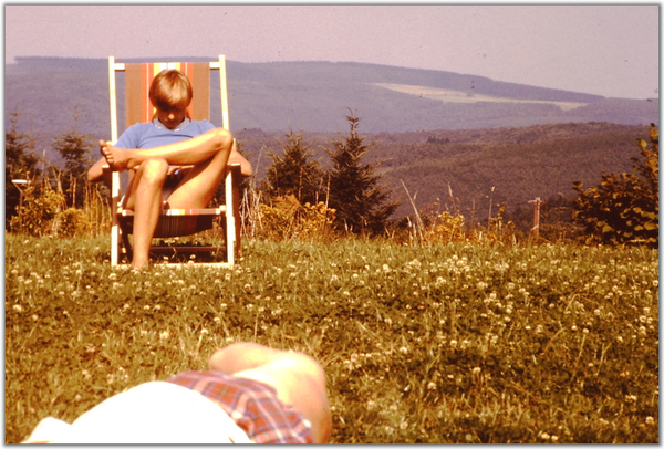 vakantie