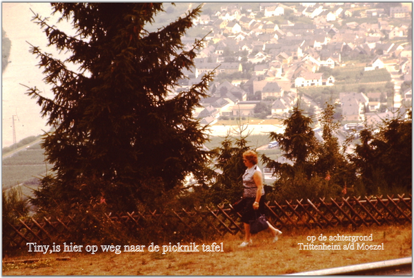 vakantie