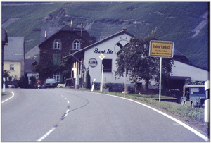Traben-Trarbach