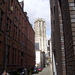 Wandeling naar de Botanique & Vismarkt - 2 april 2015